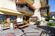 Hotel Alexandres - Terrazza