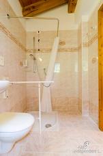 Santéshotel Wegerhof - Bagno camera 101