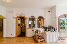 Santéshotel Wegerhof - Peters Stube
