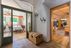 Moar's Hotel - Stube