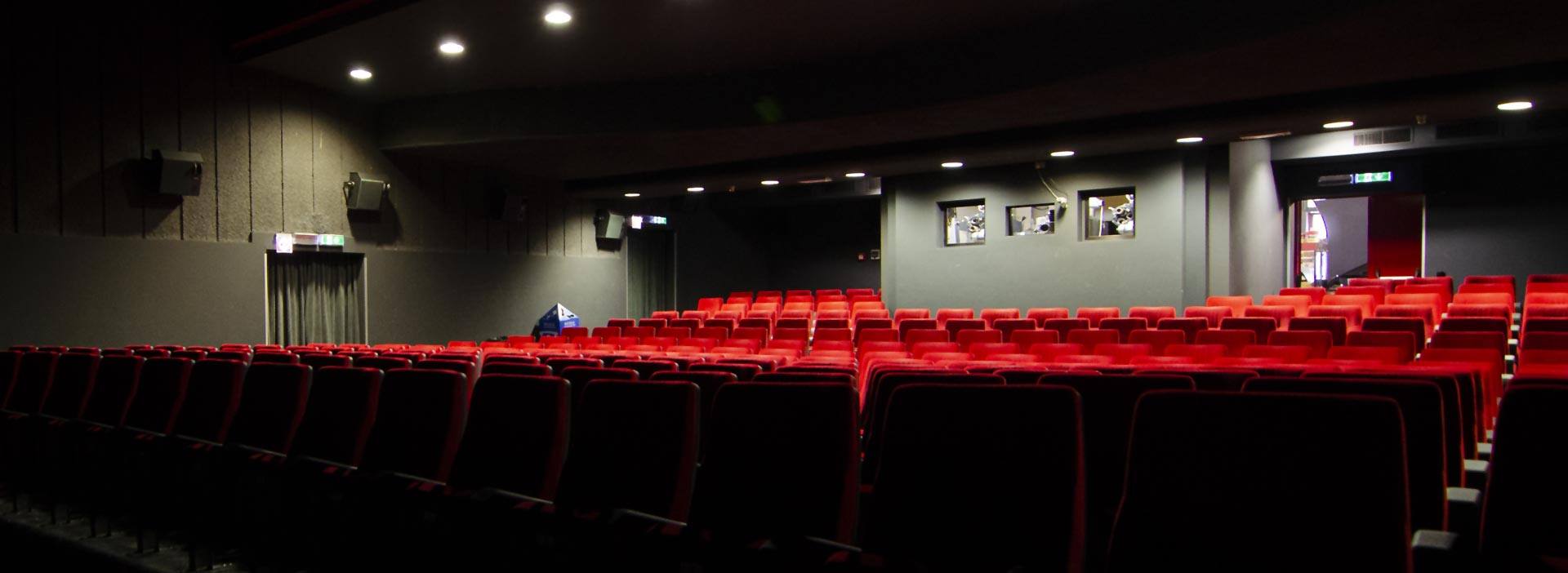 Cinema Odeon Cinema Odeon