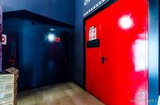 Cinema Odeon Brunico - WC accessibile