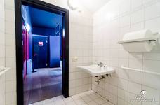 Cinema Odeon Brunico - WC accessibile