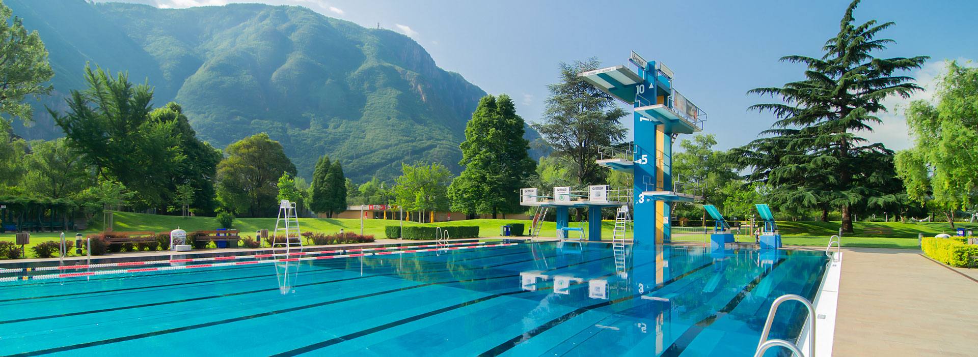 Lido di Bolzano