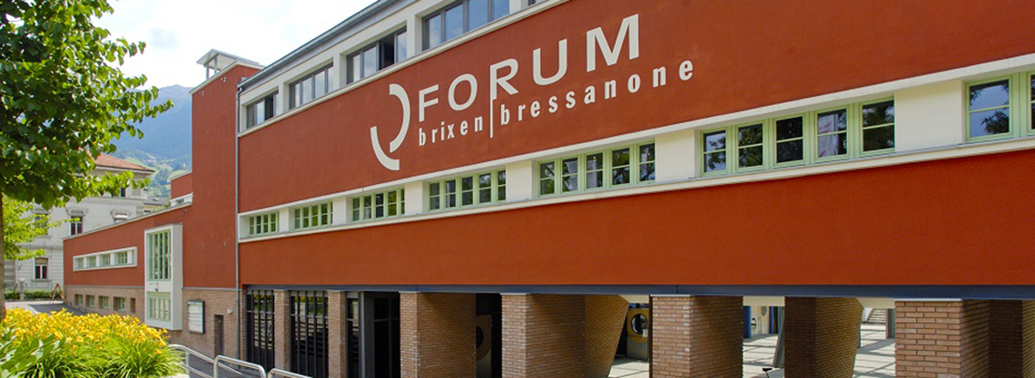 Forum Bressanone Forum Bressanone
