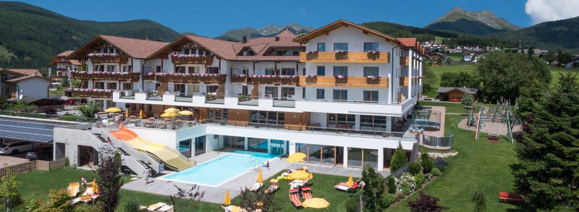 Family Home Alpenhof