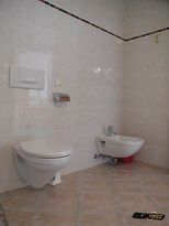 Residence Alpenhof - Bagno