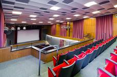 Filmclub Bolzano nel Kolpinghaus Brunico: Galleria