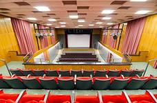 Filmclub Bolzano nel Kolpinghaus Brunico: Galleria