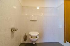 Filmclub Bolzano nel Kolpinghaus Brunico: WC