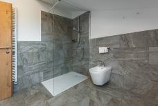 Mountain Residence Alpenhof - Bagno Apartment 9 Pfannspitz