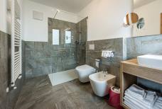 Mountain Residence Alpenhof - Bad Apartment 6 Morgenrast 
