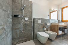 Mountain Residence Alpenhof - Bad Apartment 6 Morgenrast 