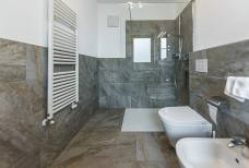 Mountain Residence Alpenhof - Bad Apartment 6 Morgenrast 