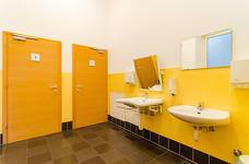 Centro per la Cultura - WC1