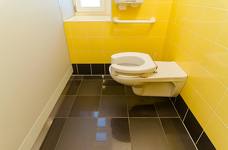 Centro per la Cultura - WC1
