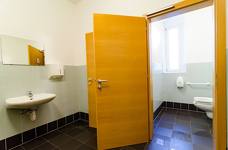 Centro per la Cultura - WC2