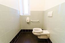 Centro per la Cultura - WC2
