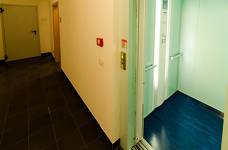 Centro per la Cultura - Ascensore