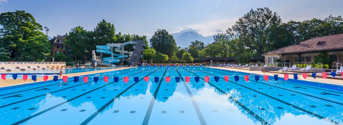 Lido di Merano Lido di Merano