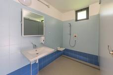 Lido di Merano - Bagno accessibile