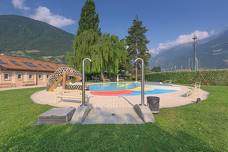 Lido di Merano - Piscina per bambini