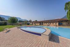 Lido di Merano - Piscina per bambini