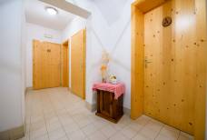 Ristorante Sandwirt - WC