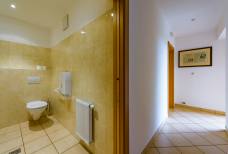Hilberkeller - WC