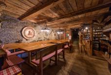 Götzfried Keller - Ristorante
