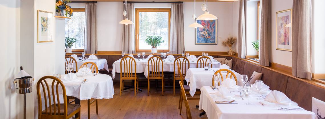 Ristorante Julius Payer