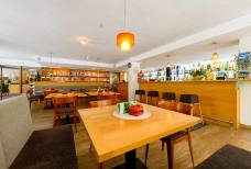 Restaurant Julius Payer - Bar