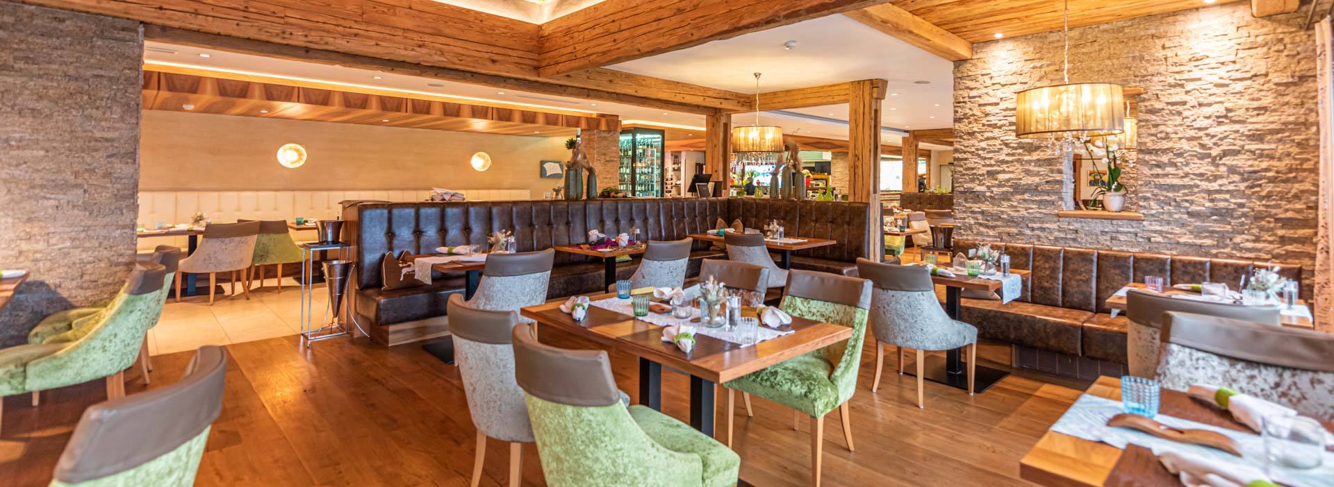 Ristorante Andreus
