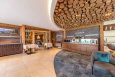 Restaurant Andreus - Bar e terrazza