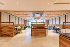 Restaurant Andreus - Ristorante e terrazza