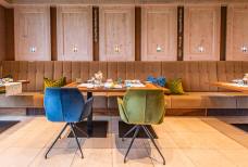 Restaurant Andreus - Ristorante e terrazza