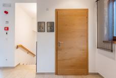 Restaurant Andreus - WC Ristorante
