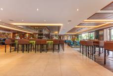 Restaurant Andreus - Bar e terrazza