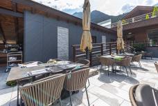 Rampe Terrasse