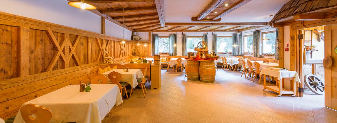 Ristorante delle Erbe Rosengarten Ristorante delle Erbe Rosengarten