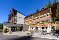 Ristorante delle Erbe - Terrazza