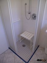 Hotel Amadeus - Bagno