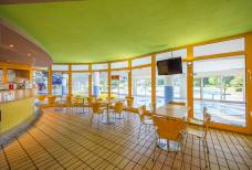 Piscina coperta di Bolzano - Bar