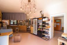 Stazione di Ponte Gardena - Laion - Bar