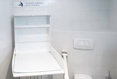 Naturparkhaus Rieserferner-Ahrn: Toiletten