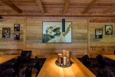 Hotel Tirler - Bar