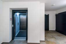 Hotel Tirler - Ascensore Camere