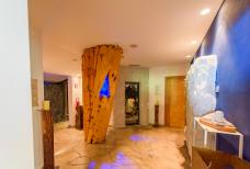 Hotel Tirler - Sauna