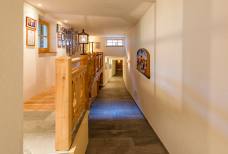 Hotel Tirler - Rampa