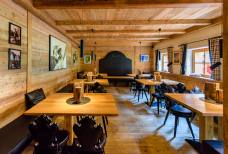 Malga Tirler - Bar